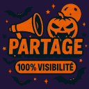partagetonserveur