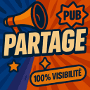 partagetonserveur