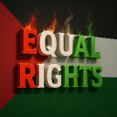 Equal right server's server icon