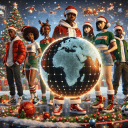 Vibe World 🌎💫⚡