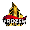 Frozen Network™'s server icon