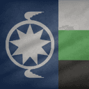 🌎 ︱𝙲𝚘𝚗𝚏𝚎𝚍𝚎𝚛𝚊𝚝𝚒𝚘𝚗 𝚘𝚏 𝙷𝚘𝚔𝚞 ︱ 🌎's server icon