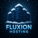 Fluxion Hosting — Free 24/7 Hosting's server icon