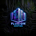 Fluxion Hosting | FREE Hosting's server icon