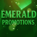 Emerald Promotions's server icon