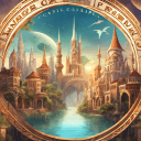 Fantasy Capital's server icon