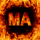 Molten Advertising's server icon