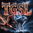 TGSL Unofficial Frostborn Server's server icon