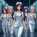 The Role Play Clinic's server icon