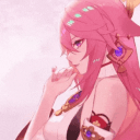 Nightingale’s Twitch Café 🌸 ➳ weekly events ✧ lgbtq+ and sys friendly's server icon