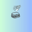 The Poison Cafe's server icon