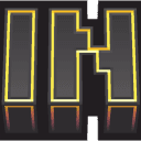 Islands Network's server icon