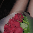 Fw Roses. | Social. Active. Giveaways. Events. E-girls's server icon