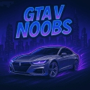 GTA V NOOBS's server icon