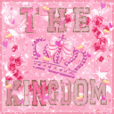 ♕♛ 𝓣𝒽ℯ 𝓚𝒾𝓃ℊ𝒹ℴ𝓂™ ♛♕'s server icon