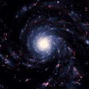 Silly Cosmic Club's server icon
