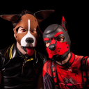 THE KINK UNIVERSE's server icon