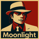 𝙈𝙤𝙤𝙣𝙡𝙞𝙜𝙝𝙩's server icon