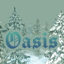 • ˚ ❄ 𝒪𝖆ꇙ𝖎ѕ ❄ ˚ •