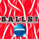 BALLS?'s server icon