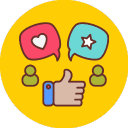 Twitter UP (X)'s server icon