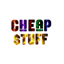 Cheap Stuff's server icon