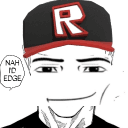 The Deepest Part Of Edgelord's Basement's server icon