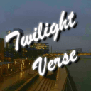 TWILIGHT VΞRSΞ • SΘCIΛL • CHILL • GWYS's server icon