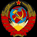 The Soviet Union of Socialistic Republic's server icon