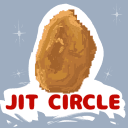 JIT CIRCLE | CHILL. GAMES. ACTIVE.