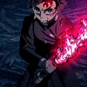 DEMON SLAYER KASHIS FLARING ASHES's server icon