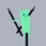 Just kinda hangout's server icon