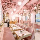Cuties cafe