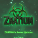 ZNATION's server icon
