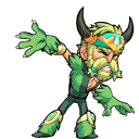 Brawlhalla | VΛLHØST💣's server icon