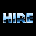 Hire's server icon