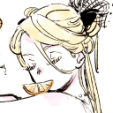 Jaz's Art Café! || Art - Anime - E-girls ~ Engagement's server icon