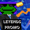 🌐Leyendary Promo's server icon