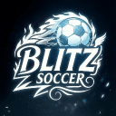Blitz Soccer - Official Discord Server's server icon