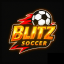 Blitz Soccer - Official Discord Server's server icon
