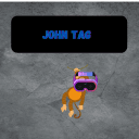 john tag's server icon