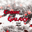 Cosmic Galaxy 🪐's server icon