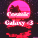 𝗖𝗼𝘀𝗺𝗶𝗰 𝗚𝗮𝗹𝗮𝘅𝘆 <3.'s server icon
