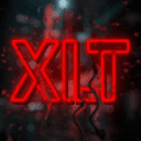 XLT HANGOUT's server icon