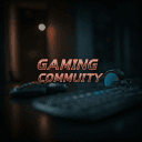 || GAMING COMUNITY (happy Fourth of July🎇🎆's server icon