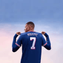 The Beautiful Game's server icon
