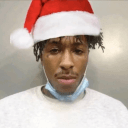 / 𝓓 ! 𝓩 𝓨  ꧁𝜗ৎ☃𝜗ৎ꧂'s server icon