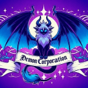 D3M0N C0RP0RAT10N's server icon