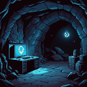 𝗧𝗵𝗲 𝗙𝗮𝗹𝗹𝗲𝗻 𝗥𝗲𝗮𝗹𝗺's server icon