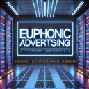Euphonic Advertising's server icon